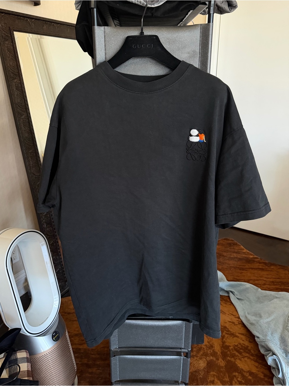 Loewe tee